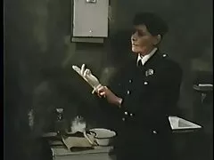 Cumshot ในจิ๋มของสีแดงปีศาจ หนัง วีดีโอ โป