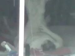 แย่มือของใต้อ่างล้างจานและลูกไม่ได้สับสน วีดีโอ นั ง โป