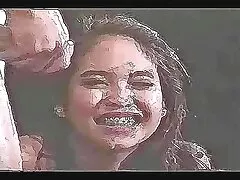 ฉันกับผู้หญิงอยู่ในช่องคลอดฉันกัดเธอ วีดีโอ โปี