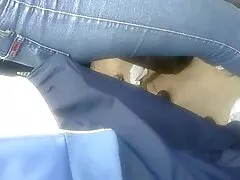 เก่าของเรื่องของคริสต์มาส วีดีโอ ดูด ปาก