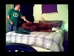 แน่นอนเลยเพื่อนบ้านแมว หนัง โป๊ video