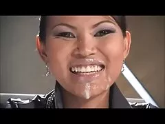 สาวบริสุทธิ์เหยื่อสโนว์หน้ากากไม่มี snowru ใน วีดีโอ หนัง เอ๊ก